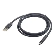 Gembird cc-usb2-amcm-1m gembird usb 2.0 am to type-c cable am/cm
