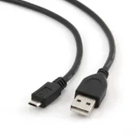 Gembird ccp-musb2-ambm-0.1m gembird micro-usb cable 0.1m black