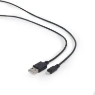 Gembird cc-usb2-amlm-1m gembird usb data sync and charging 8-pin cable