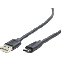 Gembird ccp-usb2-amcm-6 usb 2.0 am cable to type-c am/cm 1.8m