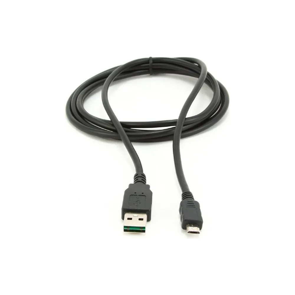Gembird cc-musb2d-1m gembird double-sided usb 2.0 am to micro-usb cable
