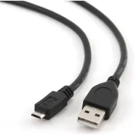 Gembird ccp-musb2-ambm-0.5m cable micro usb 2.0 am-mbm5p 0.5m