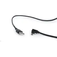 Gembird cc-usb2-ammdm90-6 gembird double-sided angled micro-usb to usb 2.0 am