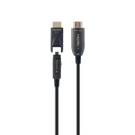 Gembird aoc high speed hdmi d-a cable with ethernet aoc