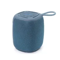 Gembird bluetooth led speaker blue