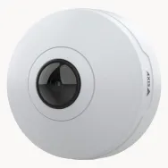 Net camera m4327-p 6mp dome/02636-001 axis