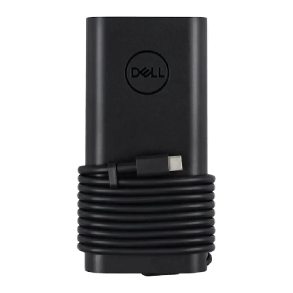 Dell - dell usb-c 165 w gan ac adapter with
