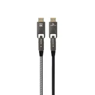 Gembird active optical aoc high speed hdmi d-a cable with