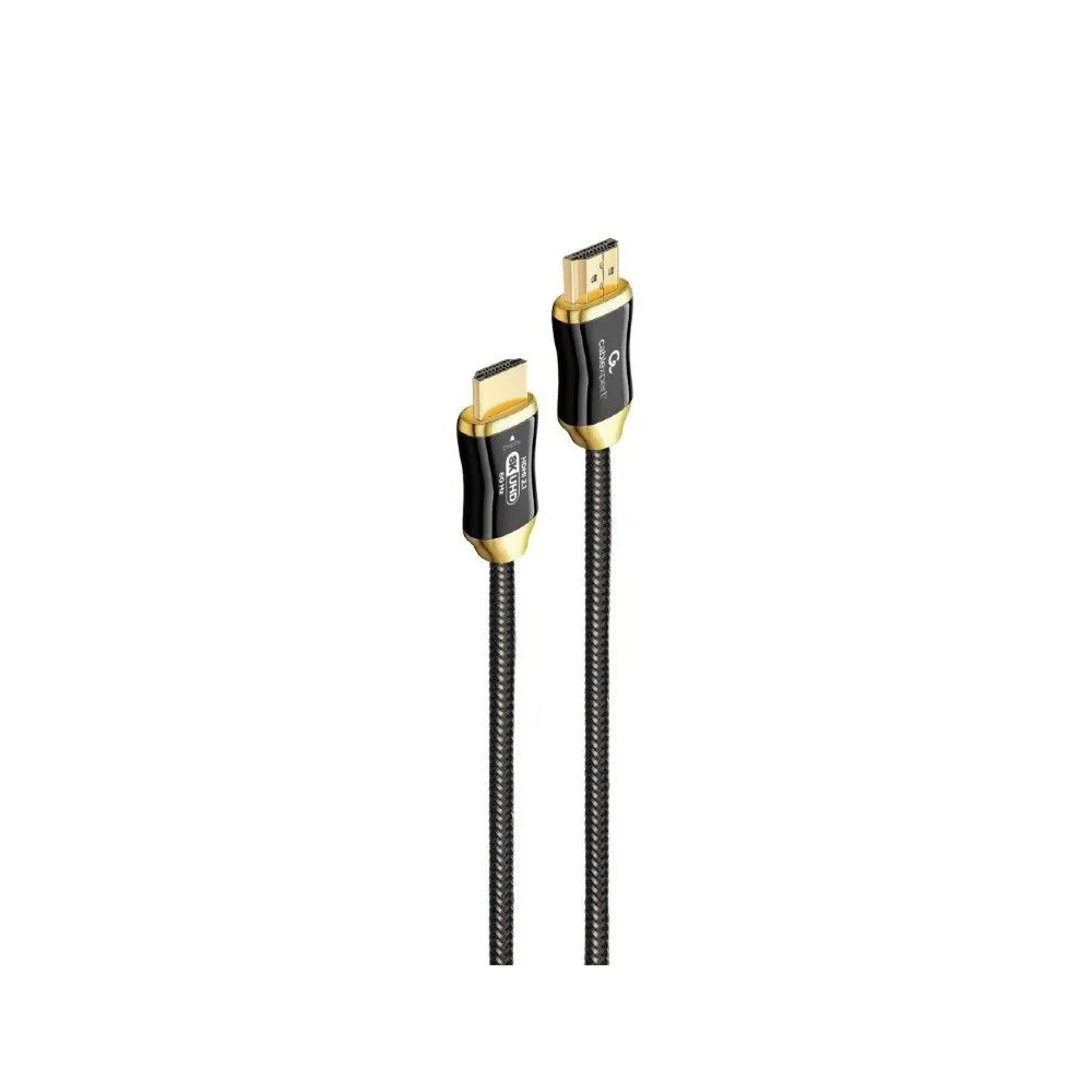 Gembird active optical aoc ultra high speed hdmi cable with