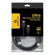 Gembird ultra high speed hdmi cable with ethernet 8k select