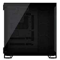 Corsair 6500x tempered glass mid-tower black