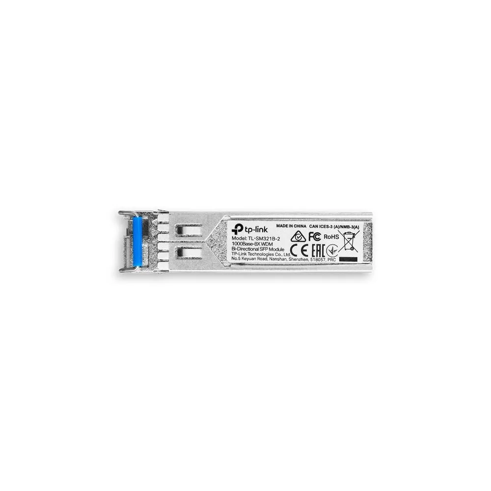 Tp-link sm321b-2 spf module wdm