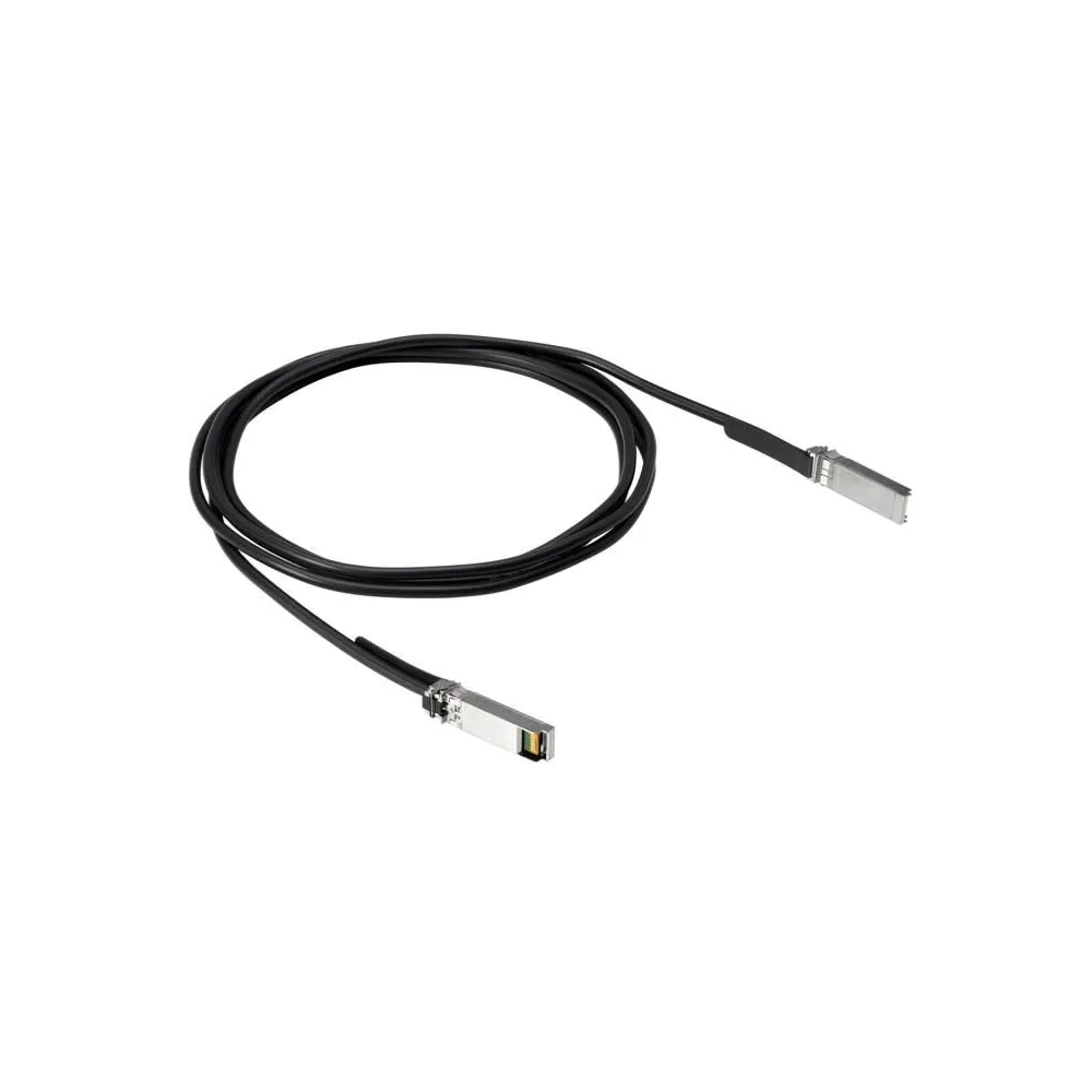 Aruba 50g sfp56 to sfp56 3m dac cable