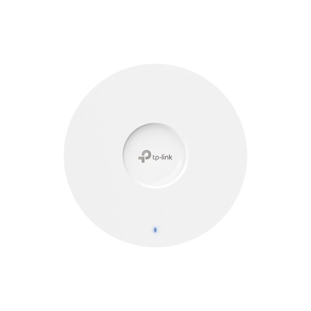 Tp-link omada ax6000 ceiling mount dual-band wi-fi 6 access point