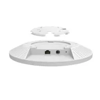 Tp-link omada ax6000 ceiling mount dual-band wi-fi 6 access point