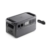 Dji power 1000 2xport usb-coptional incarcare sola