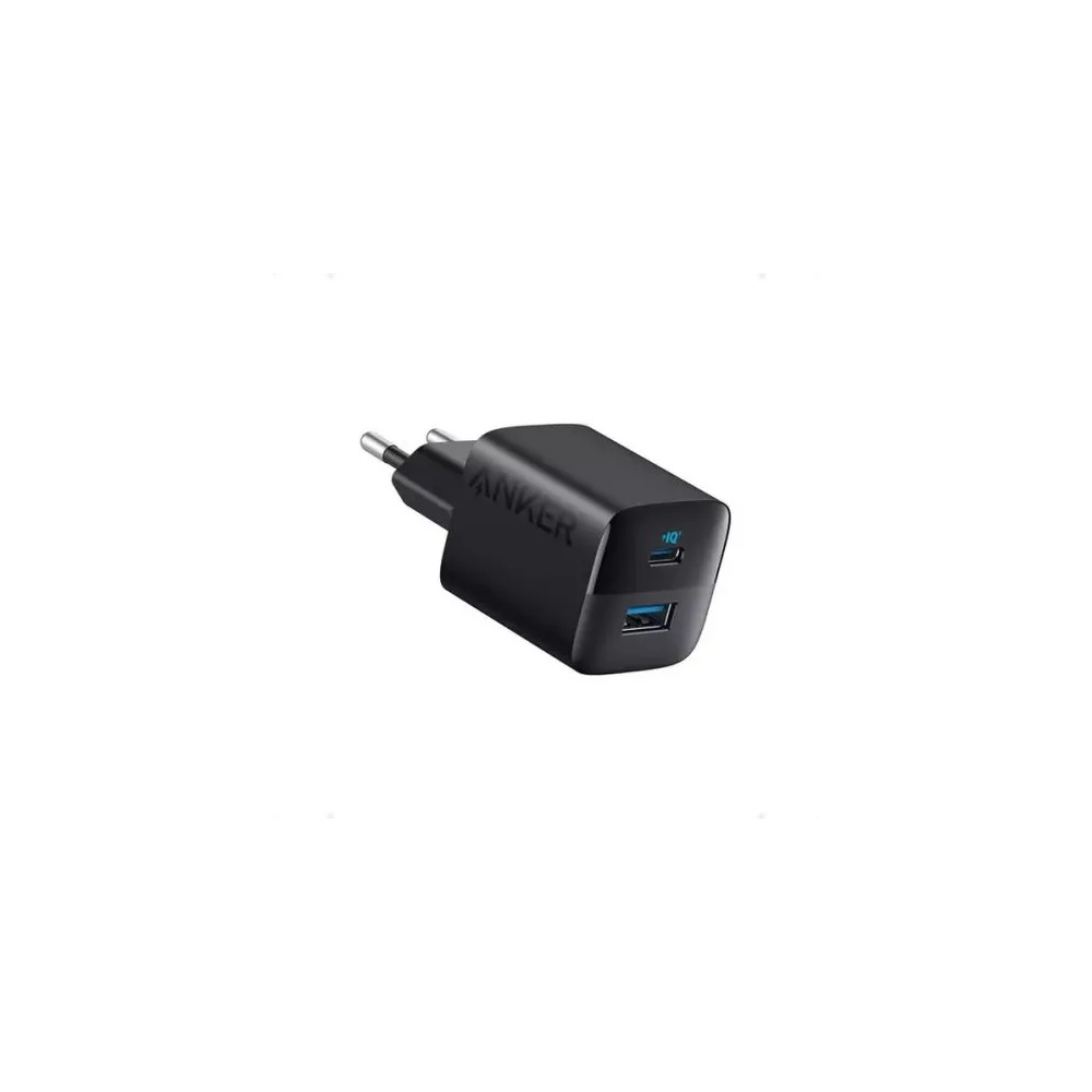 Incarcator retea anker „323 33w poweriq 1 x usb type-c