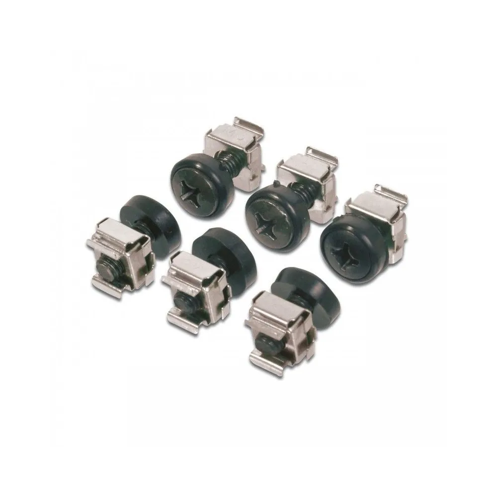 Set surub negru - rack rack-sur-nk