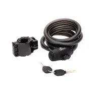 Antifurt urban prime pentru ghidon trotinete up-mon-lck