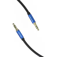 Vention BAWLD cablu audio 1,5 m 3.5mm Albastru