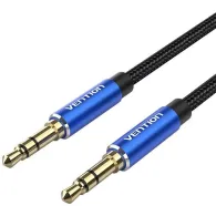 Vention BAWLD cablu audio 1,5 m 3.5mm Albastru