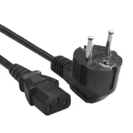 Input cord 10a eu cblin10eu