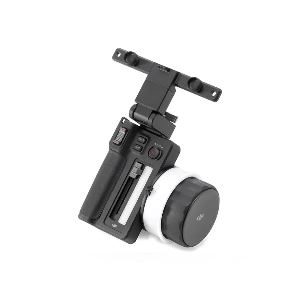 Controller dji 3-channel follow focus cp.rn.00000196.01