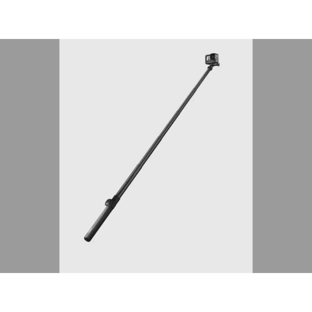 Extension pole + waterproof shutter remote agxts-002-eu