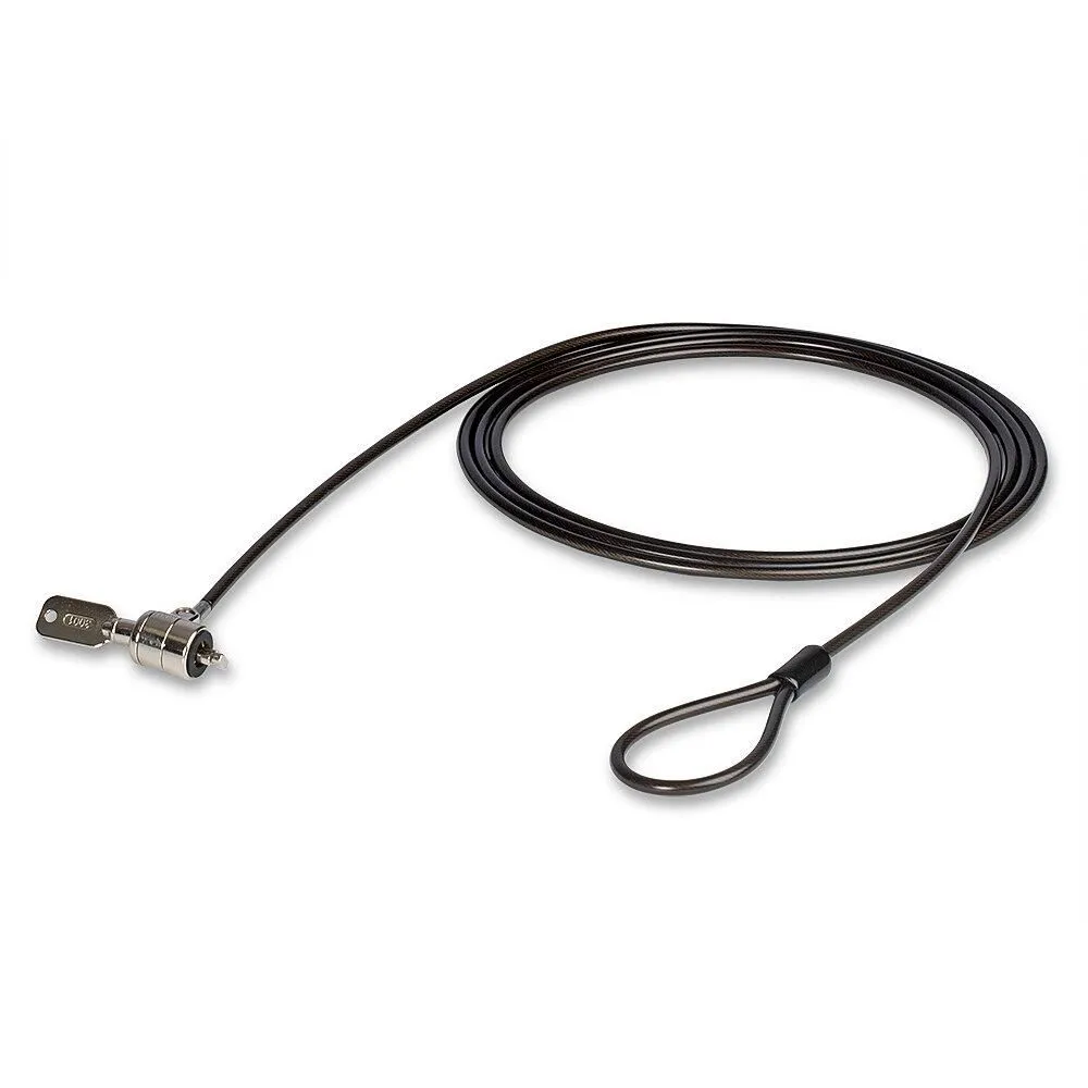 Lindy laptop security cable 2m ly-21150 ly-21150