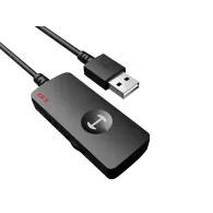 Placa de sunet edifier extern interfata usb 2.0 conectori 3.5 mm jack gs01 Edifier - 1