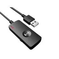 Placa de sunet edifier extern interfata usb 2.0 conectori 3.5 mm jack gs01 Edifier - 1