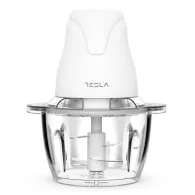 Tocator tesla fc302w 400w 1l alb fc302w (timbru verde 2 lei)