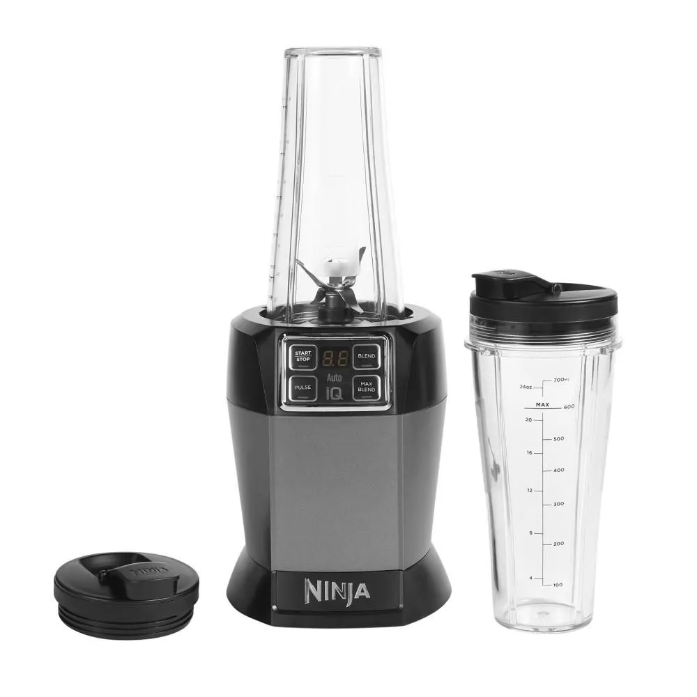 Blender bn495eu ninja