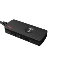 Placa de sunet edifier extern interfata usb 2.0 conectori 3.5 mm jack gs01 Edifier - 1