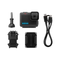 Camera de actiune gopro hero 4k30 12mphypersmooth