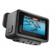 Camera de actiune gopro hero 4k30 12mphypersmooth