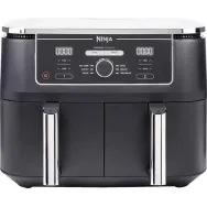 Ninja air fryer af400eu white
