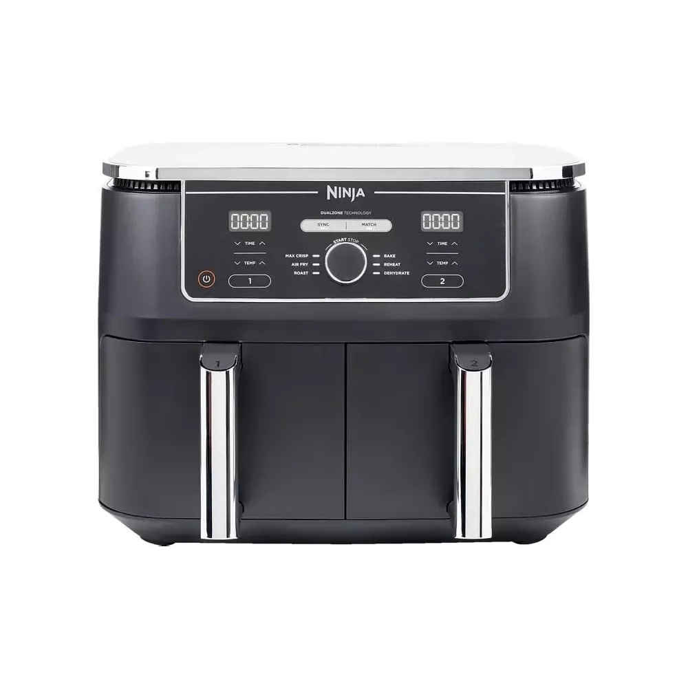 Ninja air fryer af400eu white