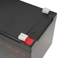 Acumulator ups spacer 12v/12ah negru