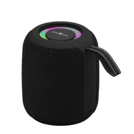 Gembird bt led speaker black