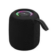 Gembird bt led speaker black