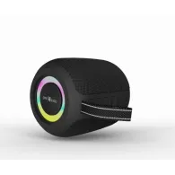 Gembird bt led speaker black