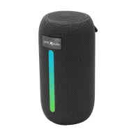 Gembird bt led speaker black