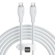 Cablu alimentare si date baseus pudding interfata usb-c la usb-c