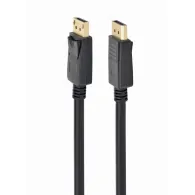 Gembird cc-dp2-10m displayport cable 4k 10m