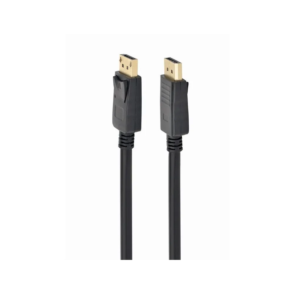 Gembird cc-dp2-10m displayport cable 4k 10m