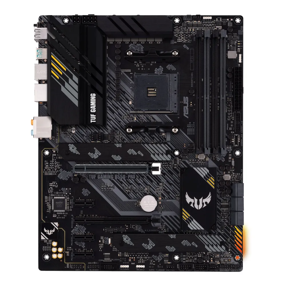Placa de baza ASUS TUF B550-PRO Asus - 1