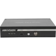 Decoder hikvision ds-6901udi(c) decoding 2-ch 12mp or 16-ch 1080p hdmi/vga/bnc