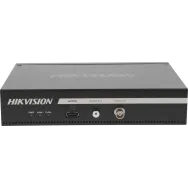 Decoder hikvision ds-6901udi(c) decoding 2-ch 12mp or 16-ch 1080p hdmi/vga/bnc