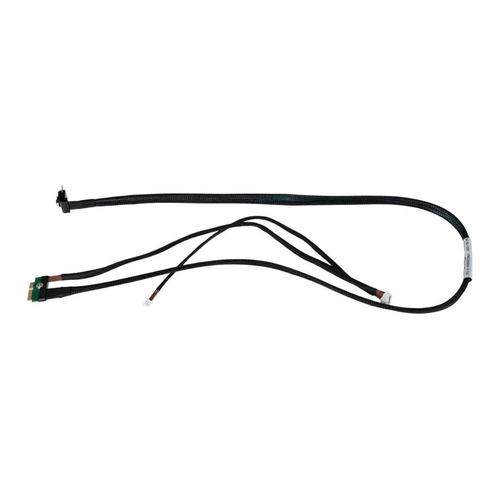 Thinksystem sr630 v2 m.2 cable kit